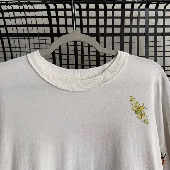 Free people We The Free Never Leaf Me Tee - Picture 8 of 13